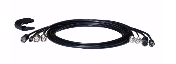 Yaesu SCU-66 Verlängerung 3 Meter